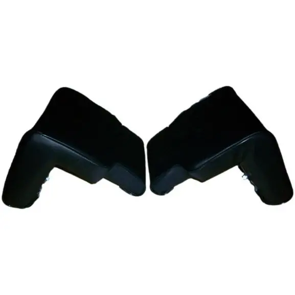 Crawler Seat Cushion Arm Rest Set For Dresser / International 1