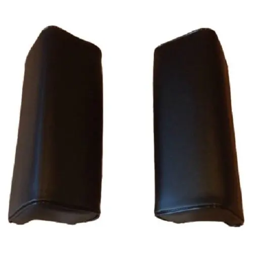Crawler Seat Cushion Arm Rest Set For Dresser / International / Komatsu 1