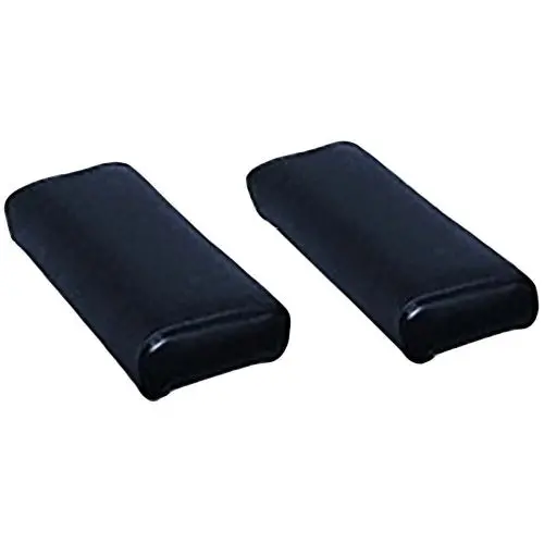 Crawler Seat Cushion Arm Rest Set For Caterpillar 1