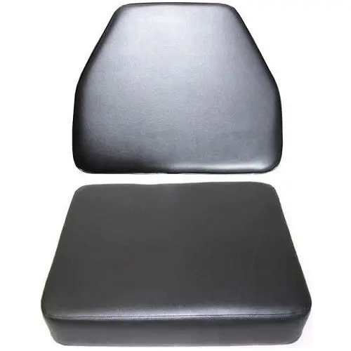 Crawler Seat Cushion Set For International / Farmall / Dresser 1