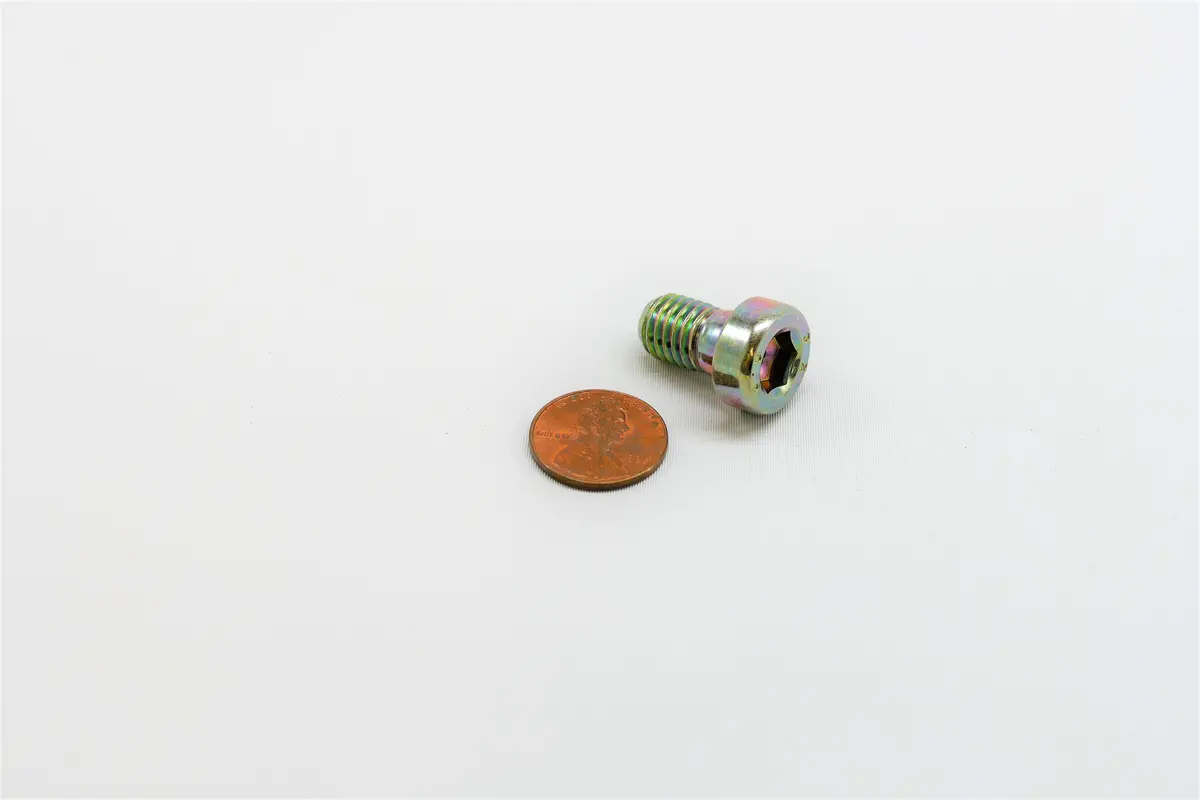 900 119 053 03 - Cross Member Bolt - 10 X 16 - 78 To 95 1