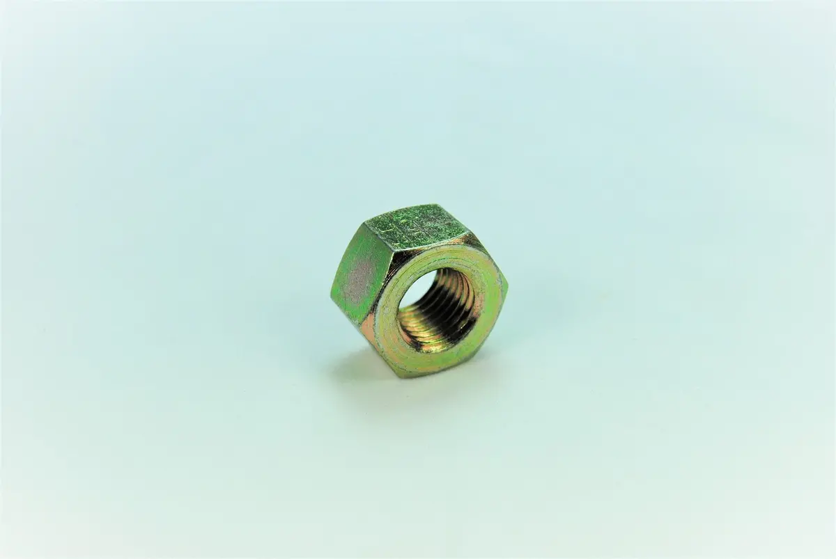 999 076 043 03 - Cylinder Head Nut - M12 X 1.5 - 78 To 86 - Porsche 1