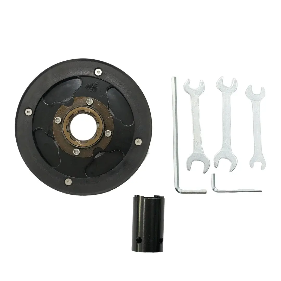 Hiboy Dk1 Flywheel 1