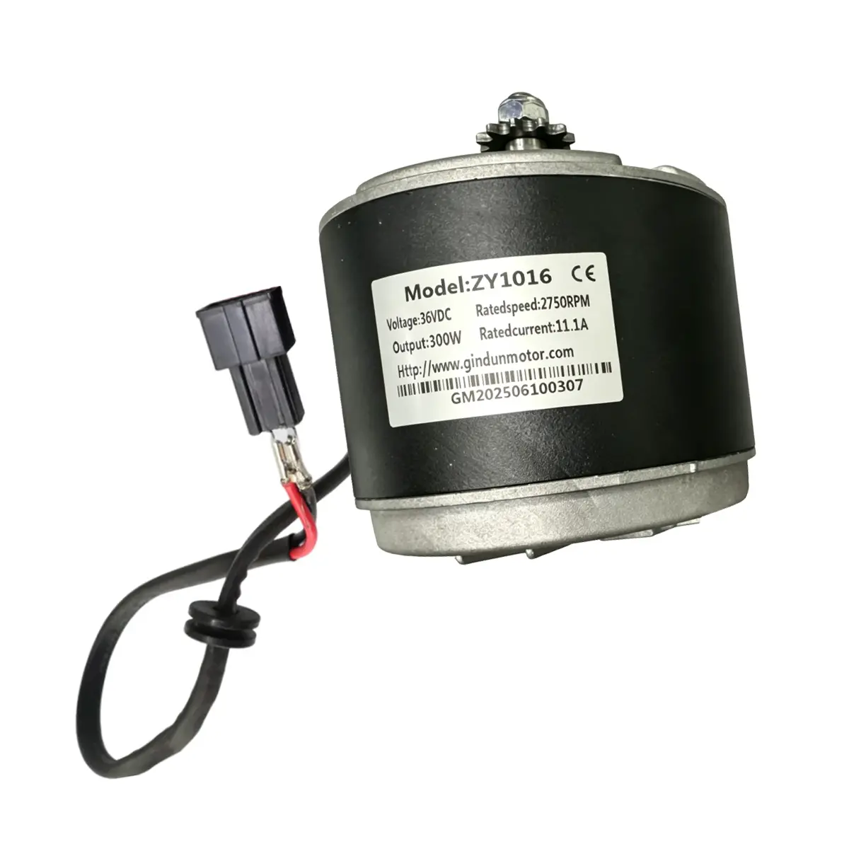 Hiboy Dk1 Motor 2