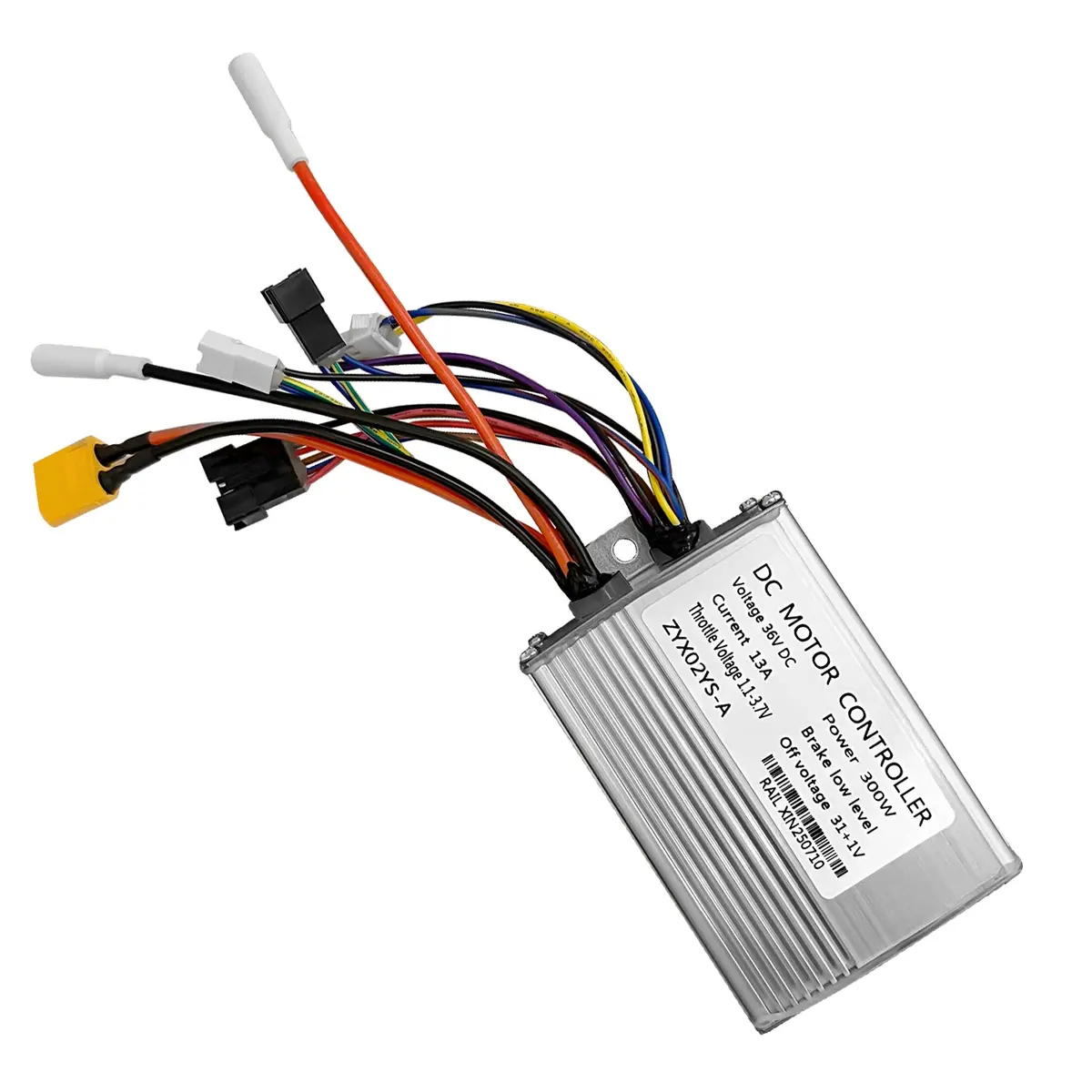 Hiboy Dk1 Controller (New Version) 1