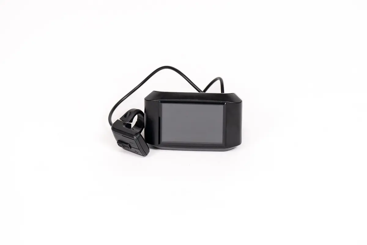 Apt 750C Full Color Display 1