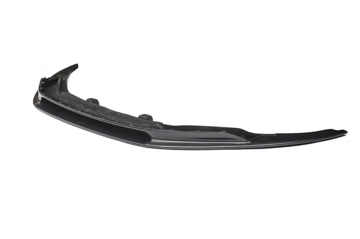 Cmst Carbon Fiber Front Lip For Audi R8 2016-2019 1
