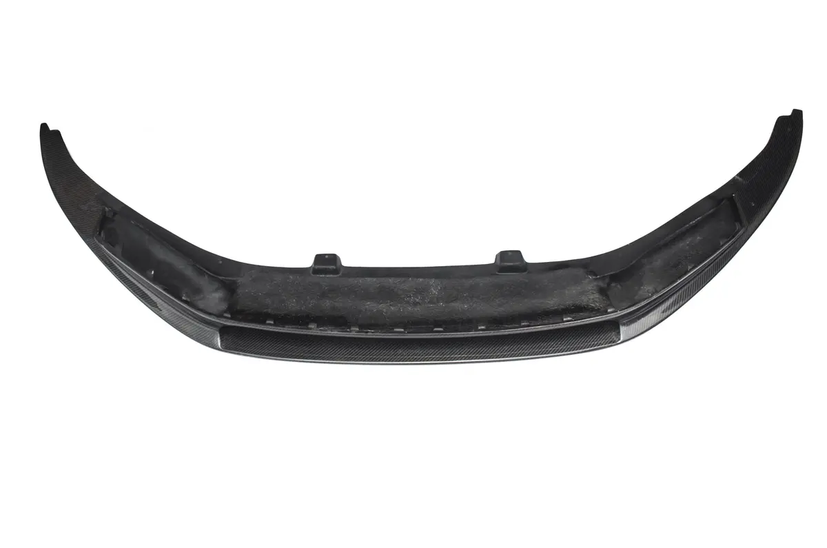 Cmst Carbon Fiber Front Lip For Audi R8 2016-2019 2