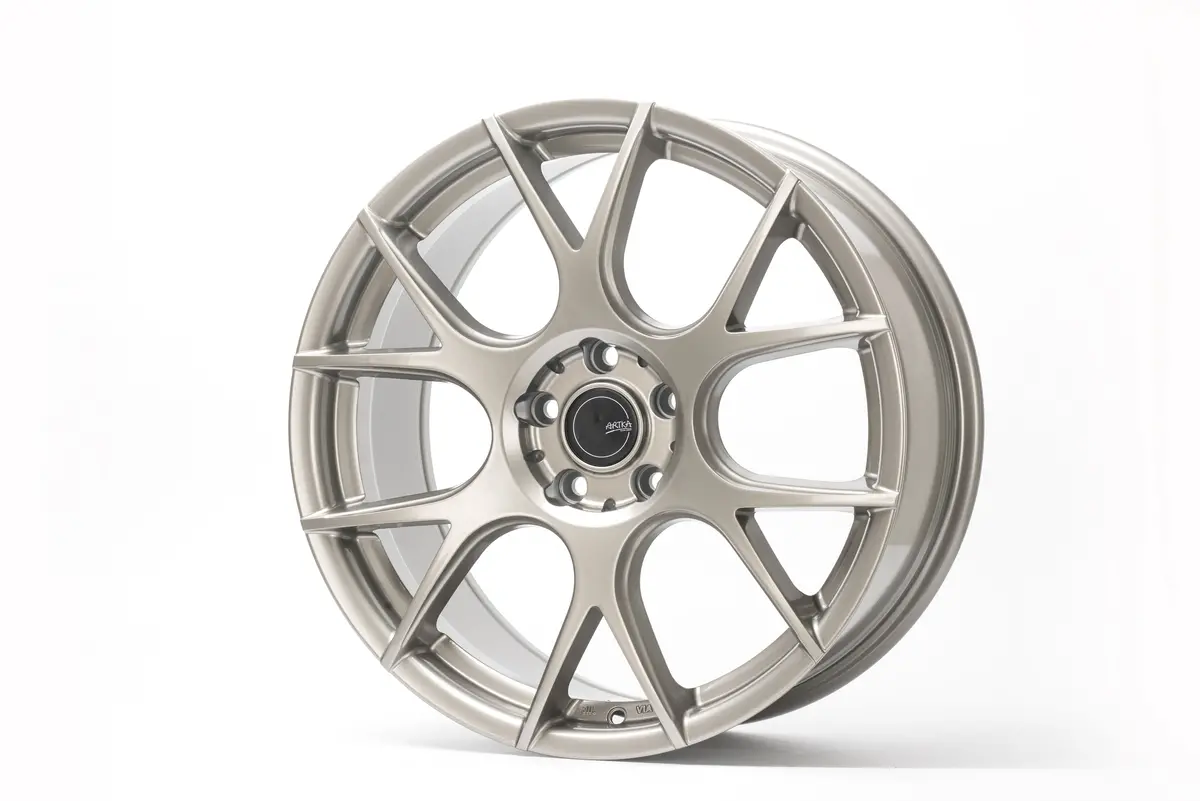 Artka Flow Form Wheels Rs109 18"/19" 1