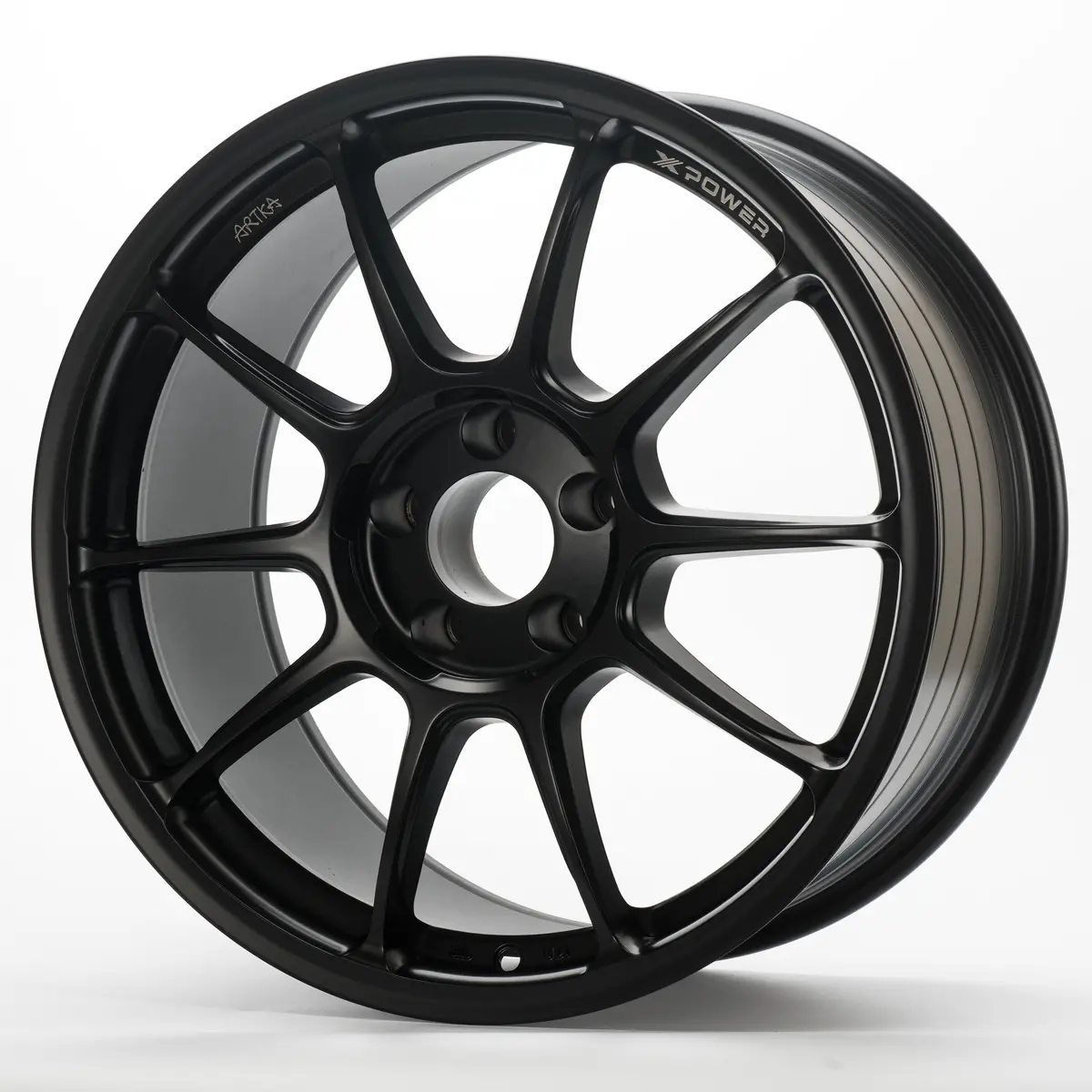 Artka Flow Form Wheels Rc608 18" 3