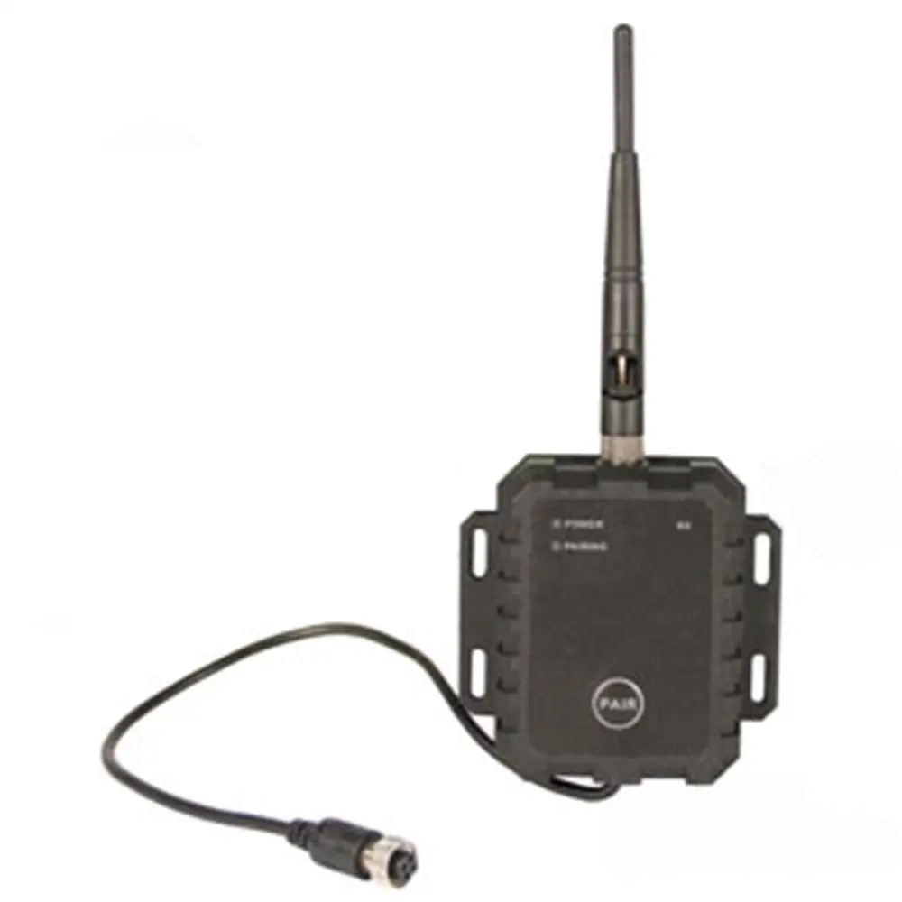 Cabcam 2.4G Weatherproof Digital Wireless Receiver 2