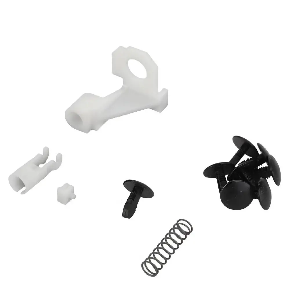 Damper Adjustment Bowden Cable Holder For Grammer 1