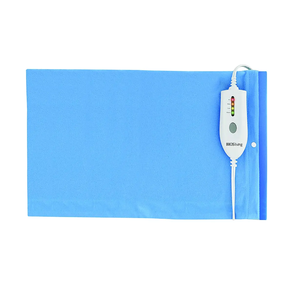 Digital Heating Pad With Moist Heat Technology 1