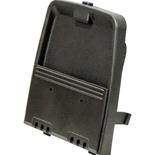 Document Pouch For Seat Back 1