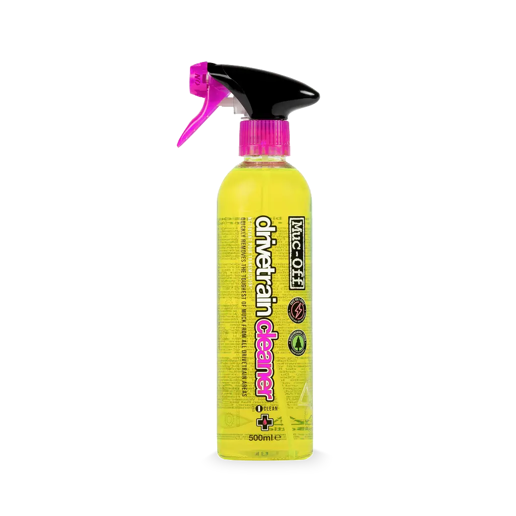 Bicycle Chain Care Kit 2