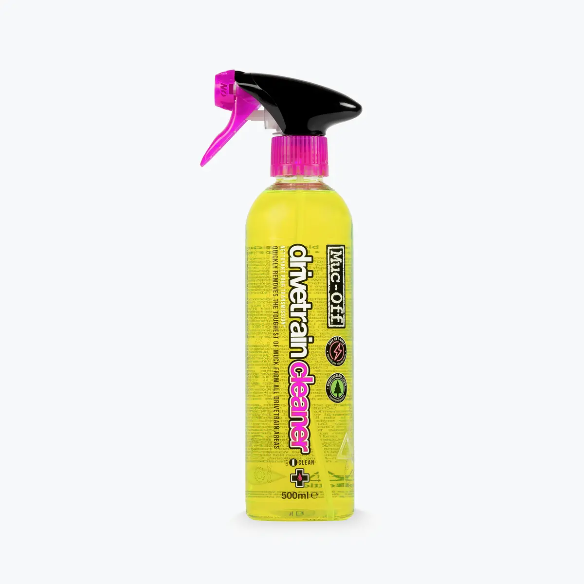 Bio Drivetrain Cleaner 1