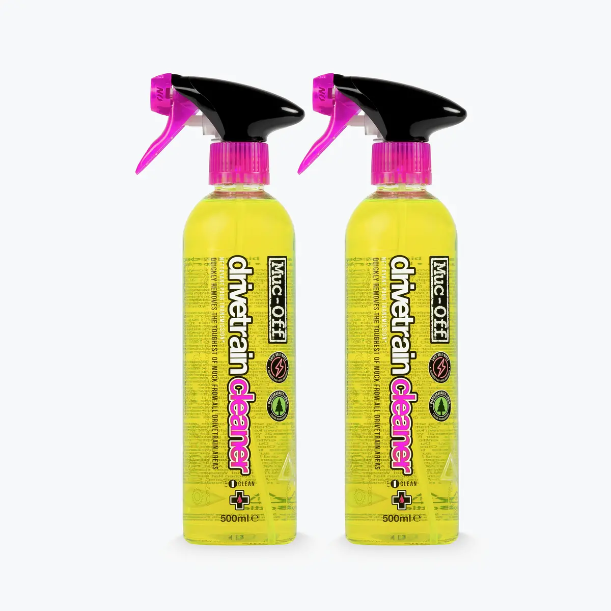 Bio Drivetrain Cleaner 3