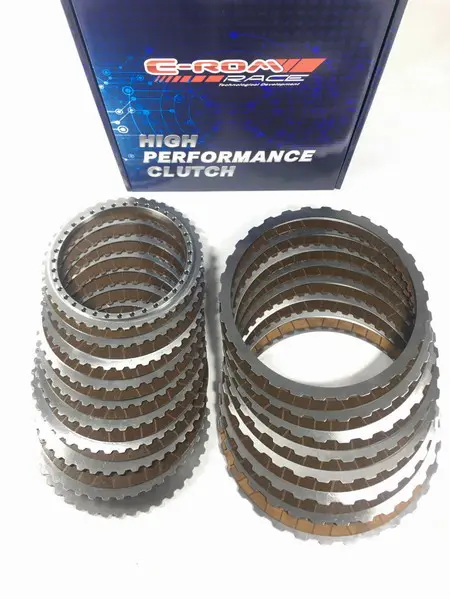 E-Rom  Dq381 700Whp Clutch Kits Stage 3 1