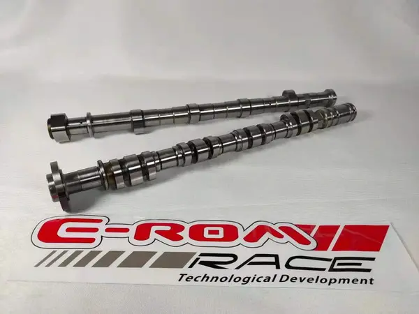 E-Rom Honda Gk5 High Lift Camshaft 1