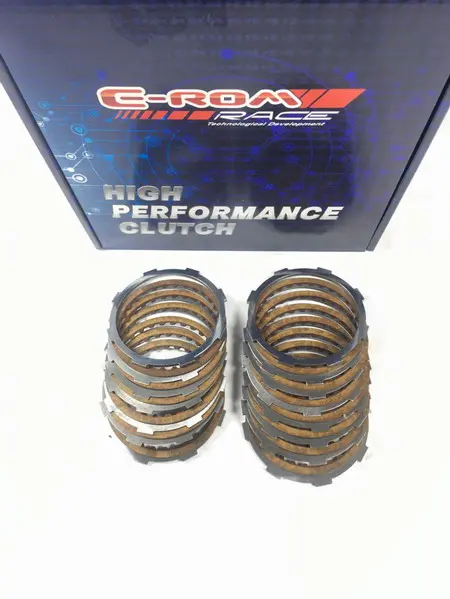 E-Rom  Jimmy 4At 300Whp Clutch Kits Stage 3 1