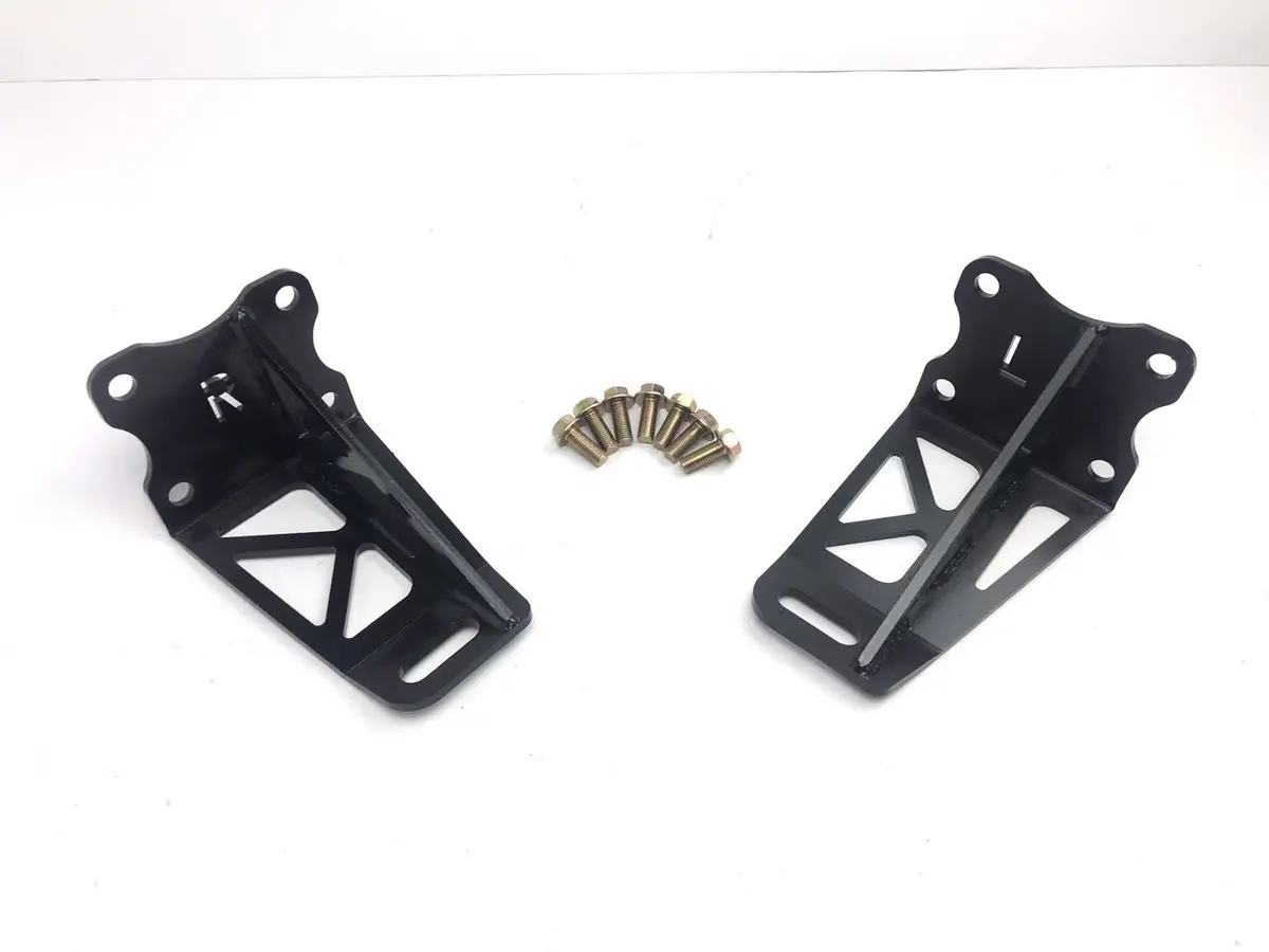 Wk Racing Toyota Reiz / Mark X / Crown & Lexus Is 1Jz 2Jz Engine Swap Kit 1