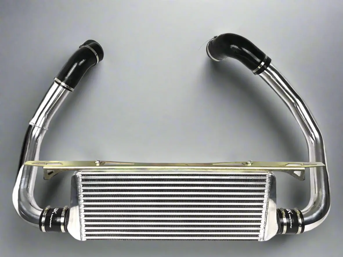 Wk Racing Bmw E9x / E8x 1Jz 2Jz Swap Intercooler Piping Kit 1