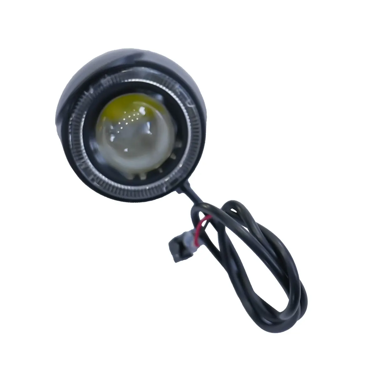 Hiboy Ecom 14 Front Light 1