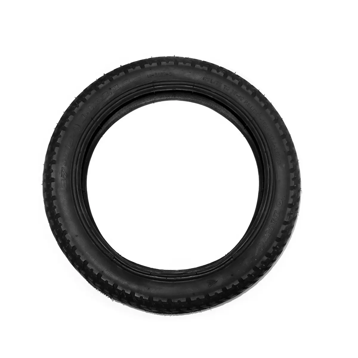 Hiboy Ecom 14 Outer Tire 1