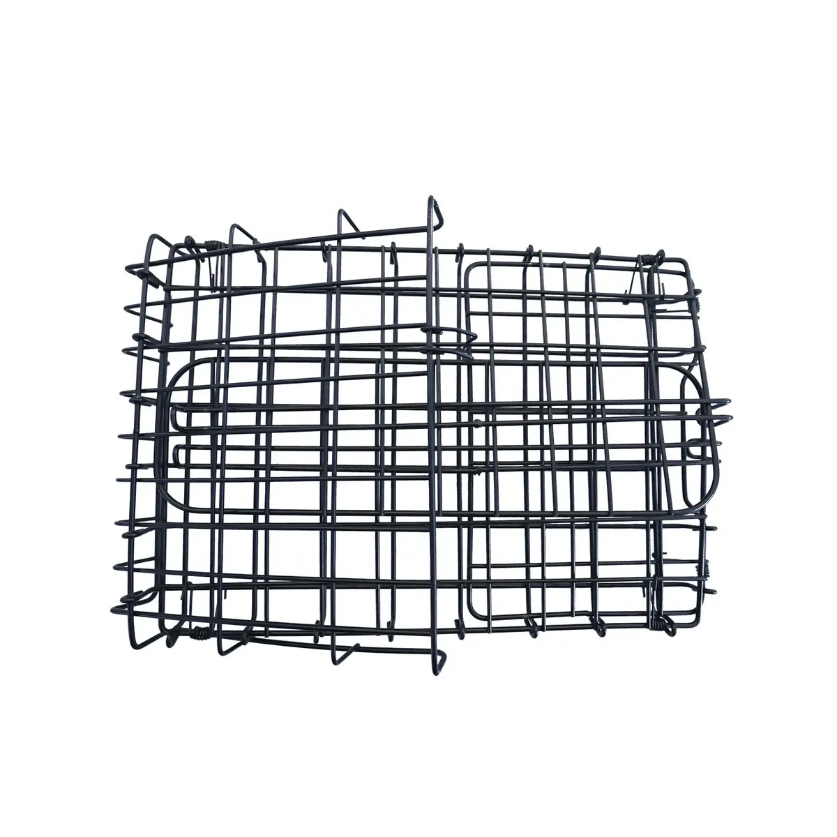 Hiboy Ecom 14 Basket With Mounting Screws And Straps 1
