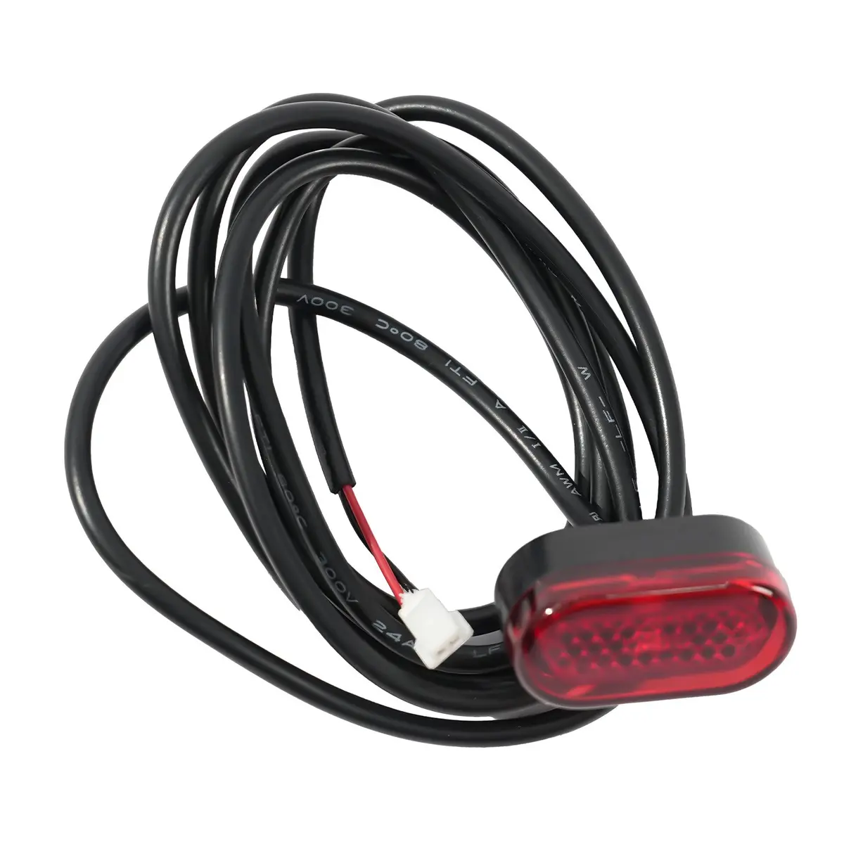 Hiboy Ecom 14 Rear Tail Light 1
