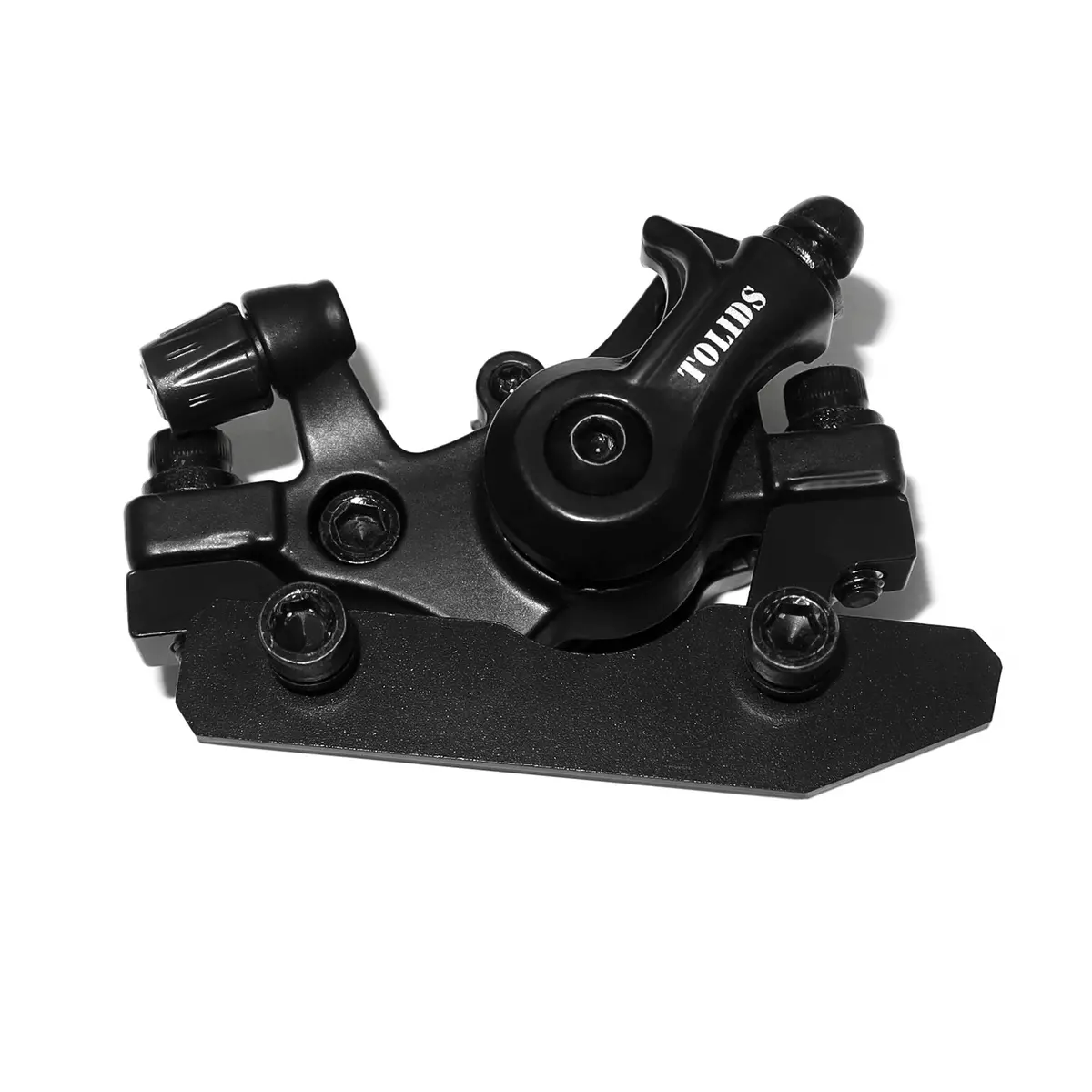 Hiboy Ecom 14 Disc Brake 1