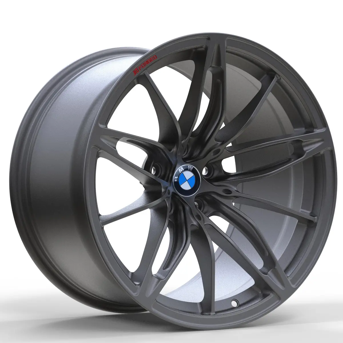N-Zero Ef-01 Forged Wheel | Extreme Series 1