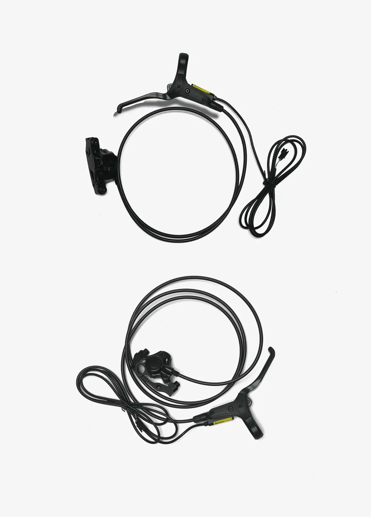 Hydraulic Brakes 2