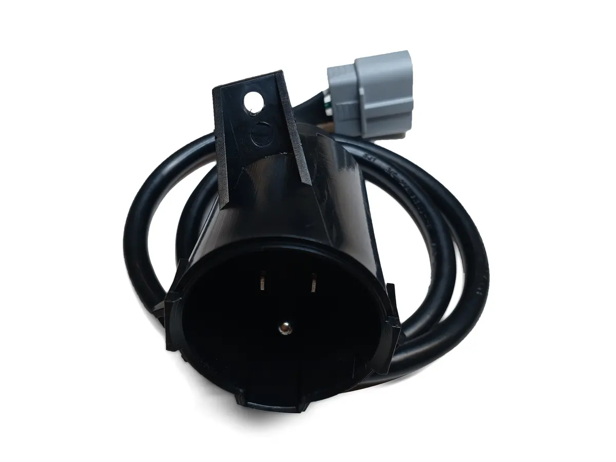 Club Car Precedent Port Plug 1