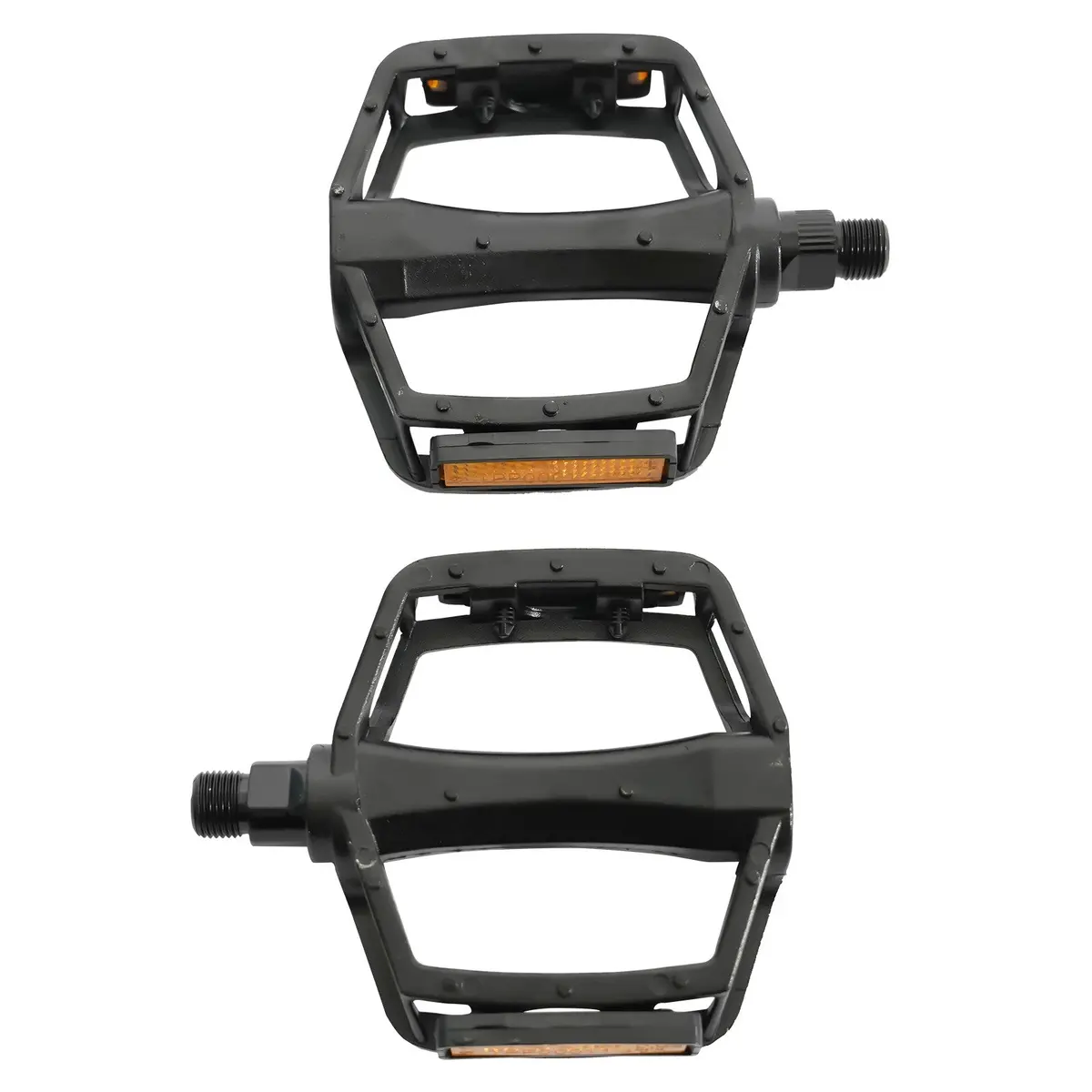 Hiboy Ex7 Electric Bike Pedals 1