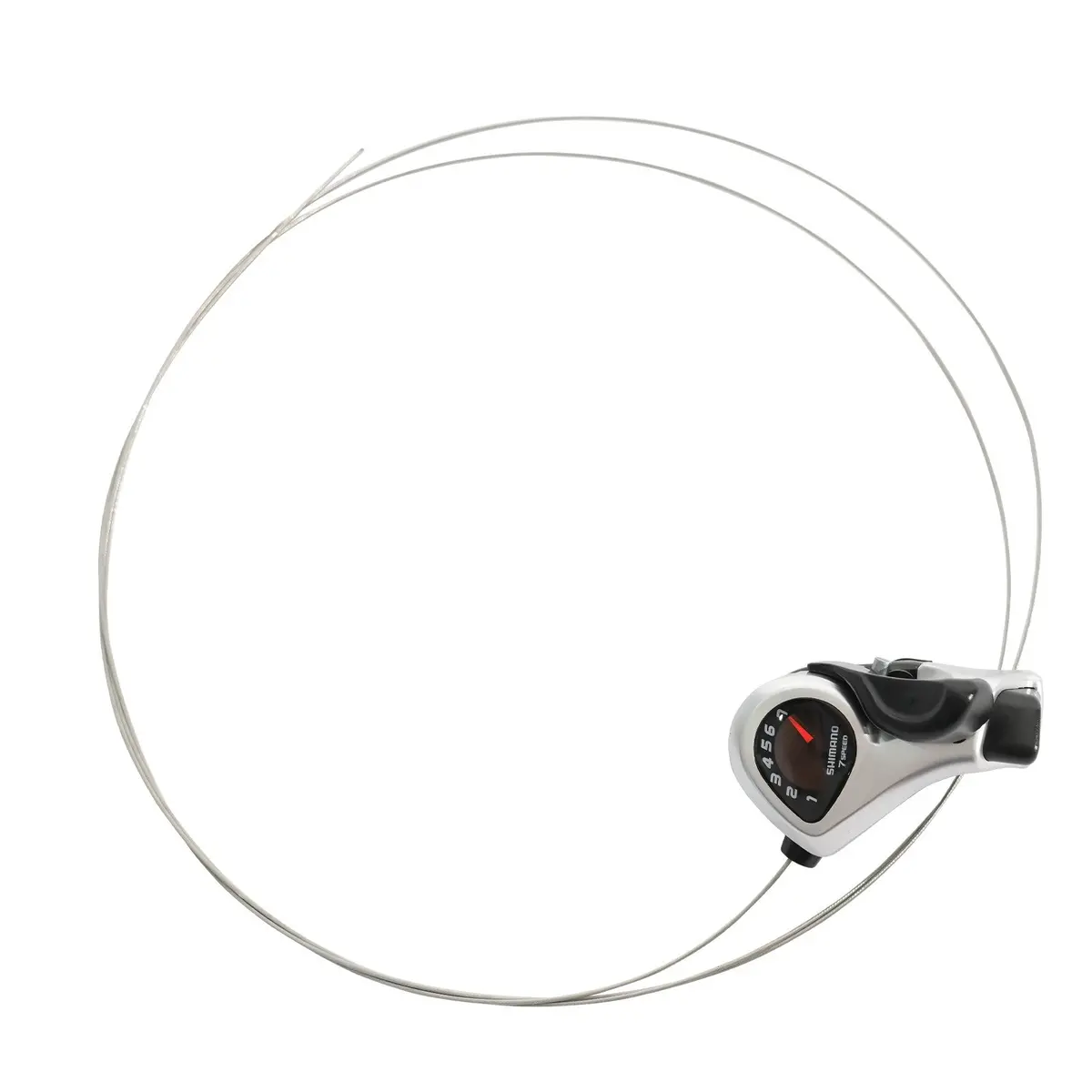 Hiboy Ex7 Shifter With Cable Set 1