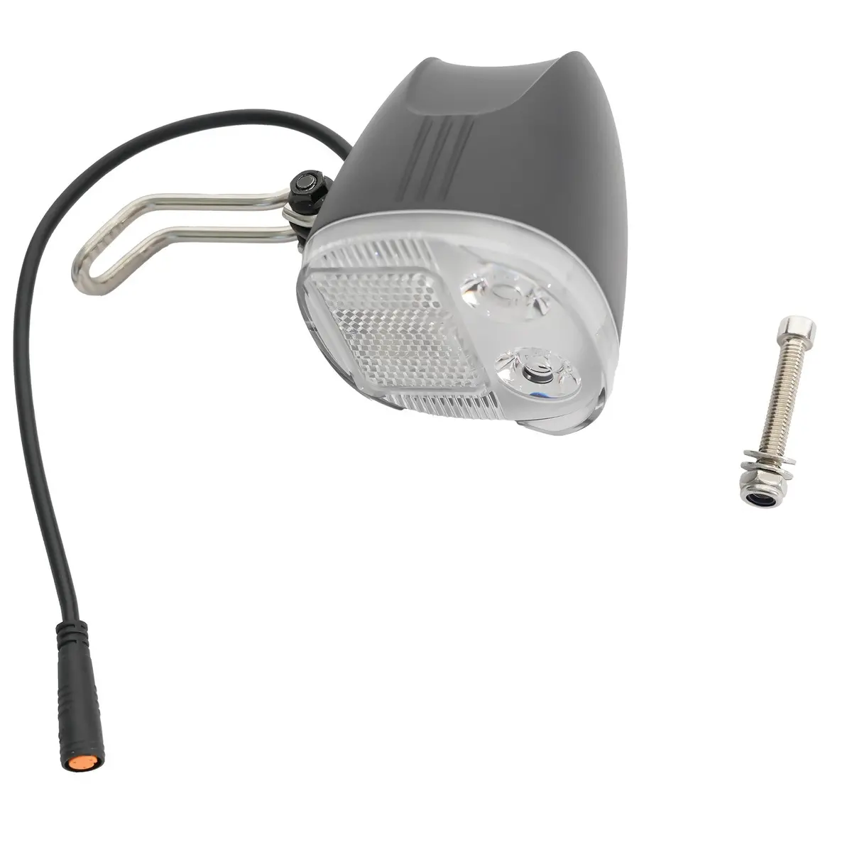 Hiboy Ex7 Electric Bike Front Light 1