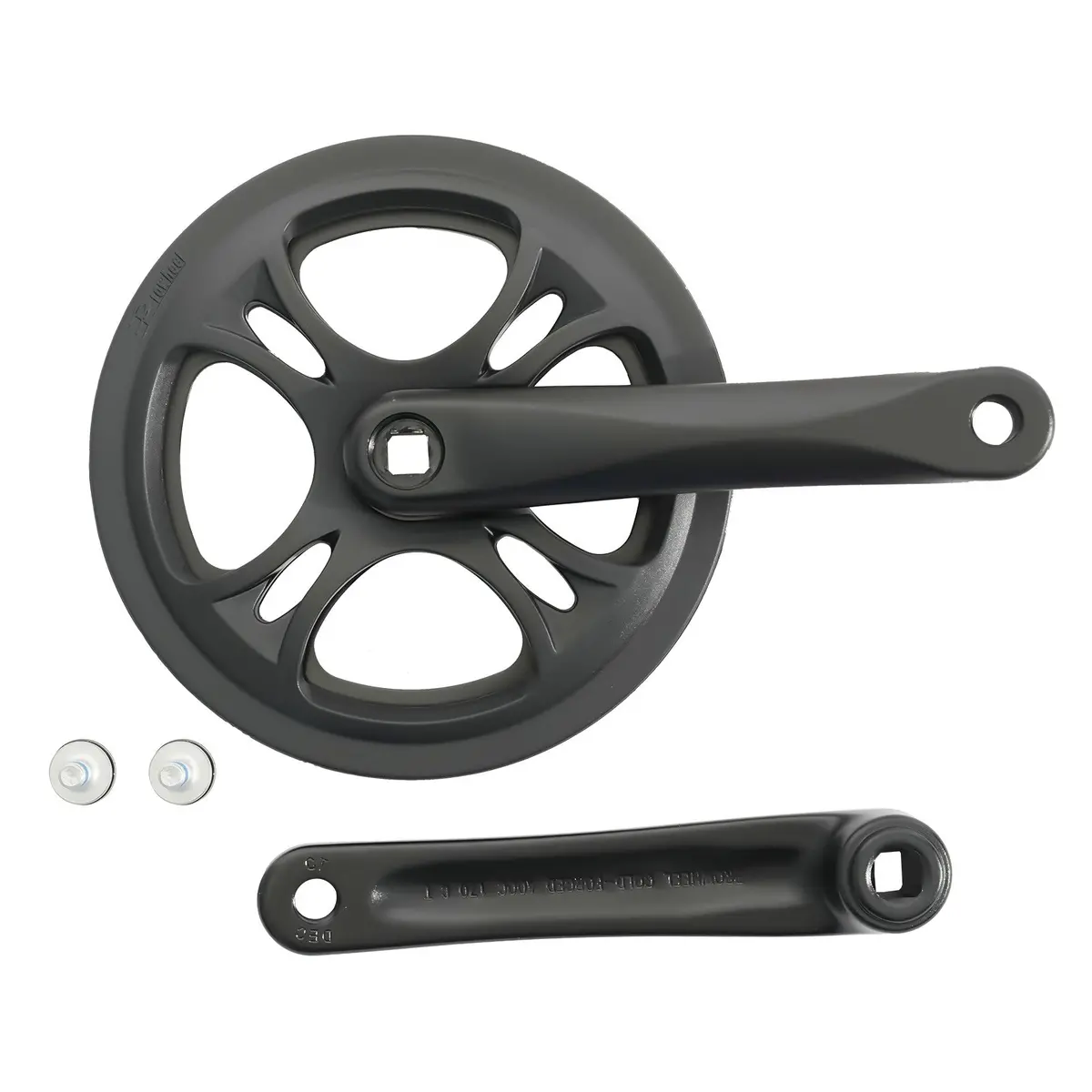 Hiboy Ex7 Electric Bike Crank 1
