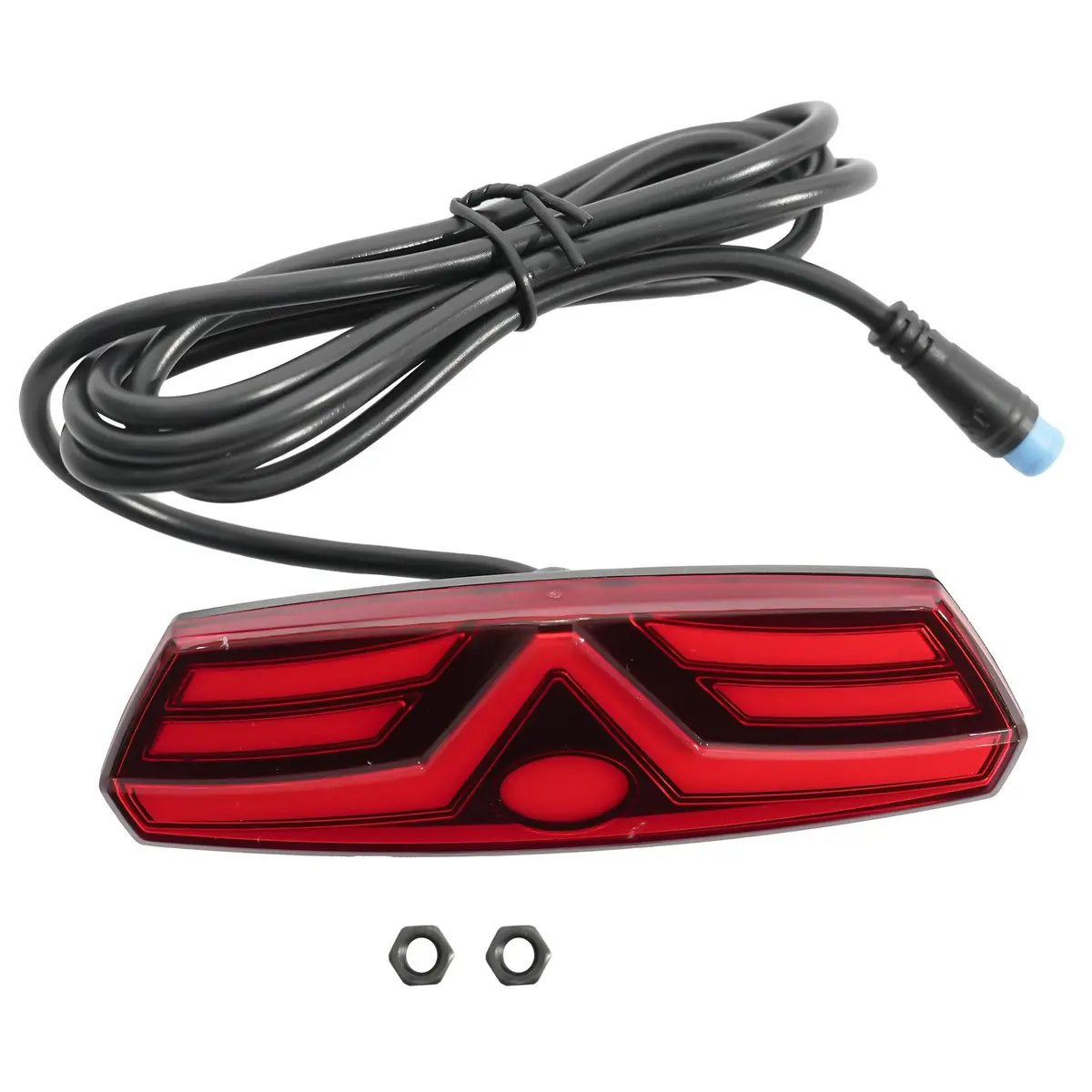 Hiboy Ex7 Taillight 1