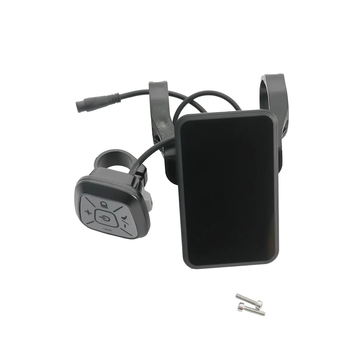 Hiboy Ex7 Electric Bike Dashboard 1