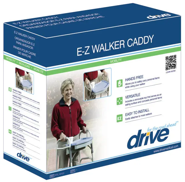 E-Z Walker Caddy 2