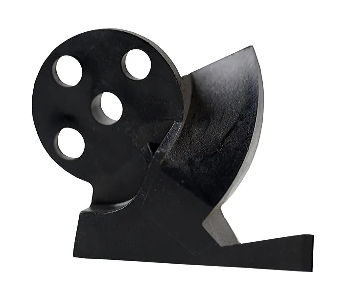 Eccentric Longitudinal Horizontal Suspension For Grammer 2