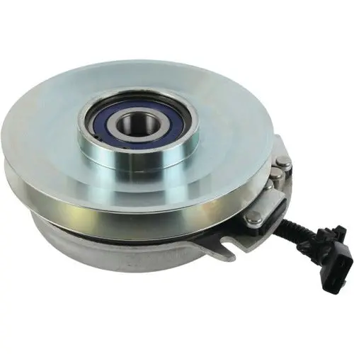 1-1/8" I.D. Electric Pto Clutch (Ccw) 7.2" O.D. Pulley X0239 1