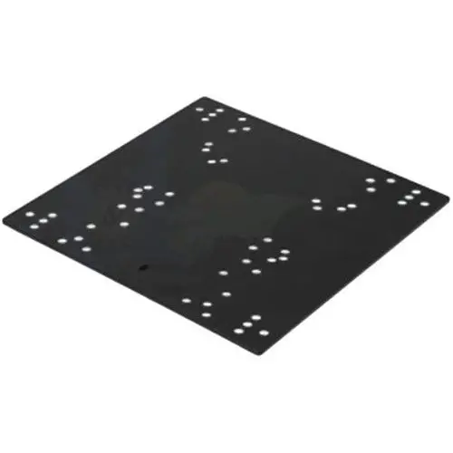 Tractor / Equipment Seat Adapter Plate 1