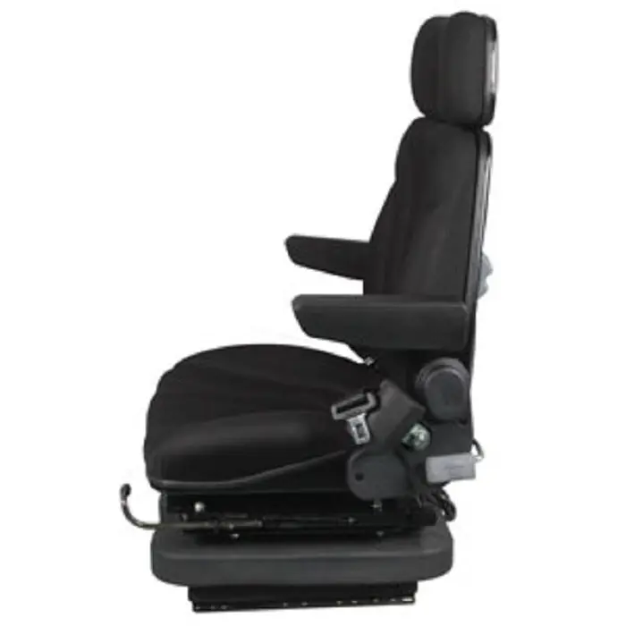 Mechanical Suspension Seat For Tractor Mower Loader 3
