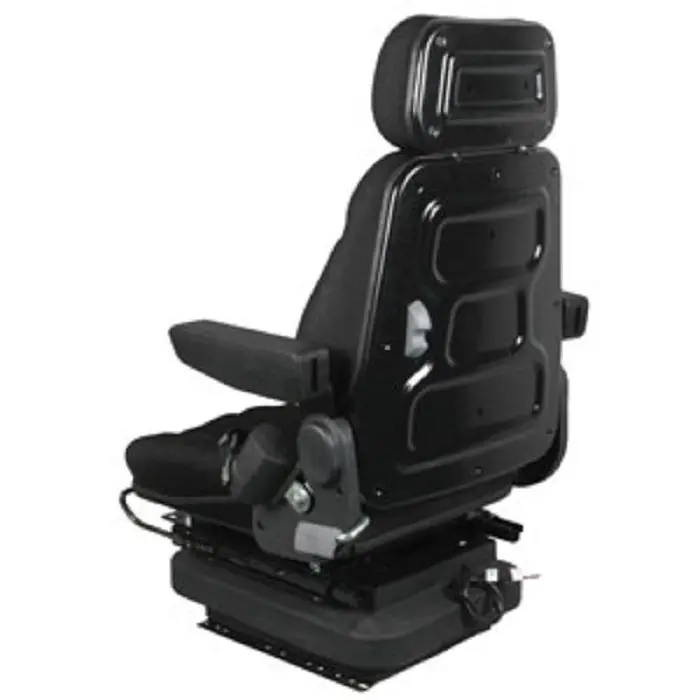 Mechanical Suspension Seat For Tractor Mower Loader 5