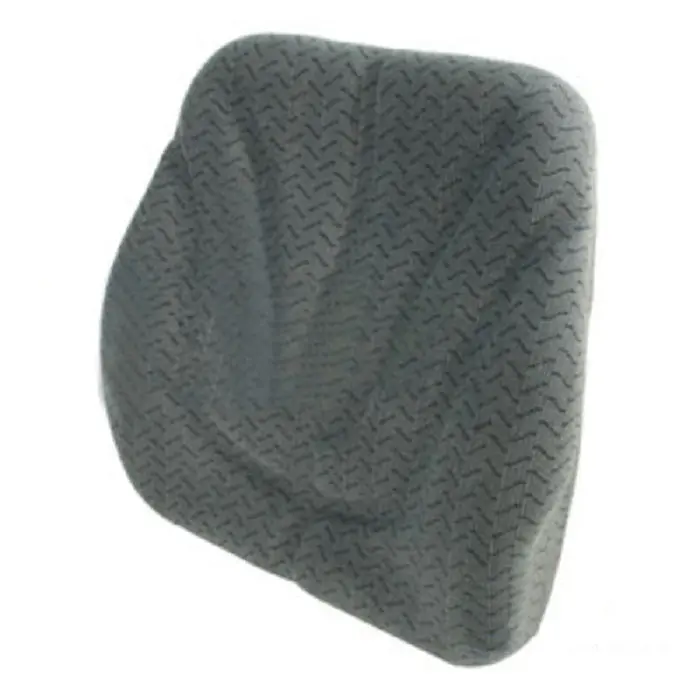 Suspension Tractor Seat Vinyl Back Cushion 4