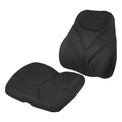 2 Piece Suspension Tractor Seat Cushion Set 4