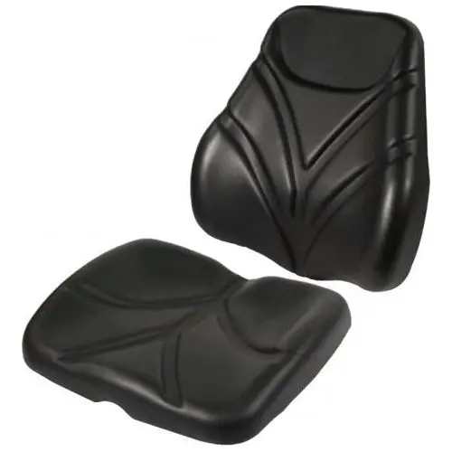 2 Piece Suspension Tractor Seat Cushion Set 4