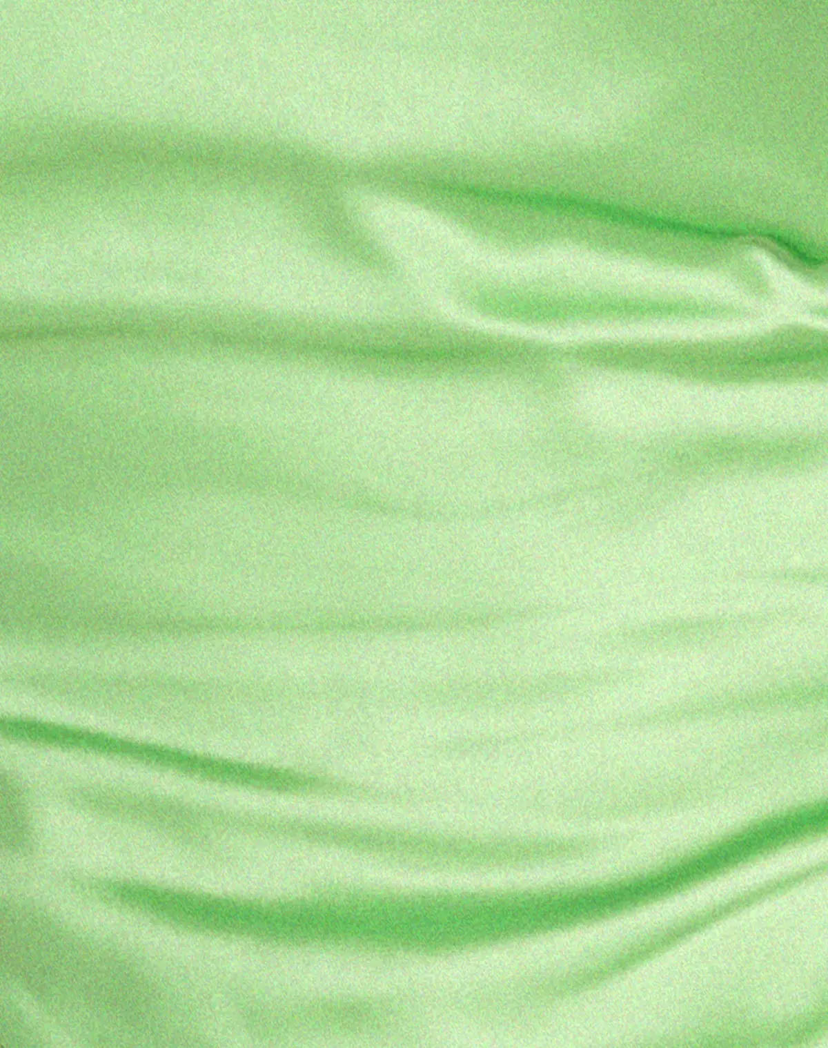 Phila Mini Skirt In Jasmine Green 5